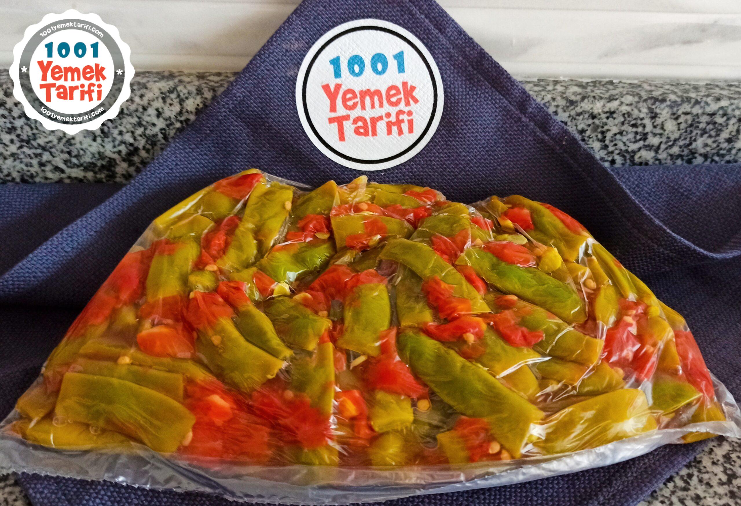 Kışlık Fasulye nasıl saklanır