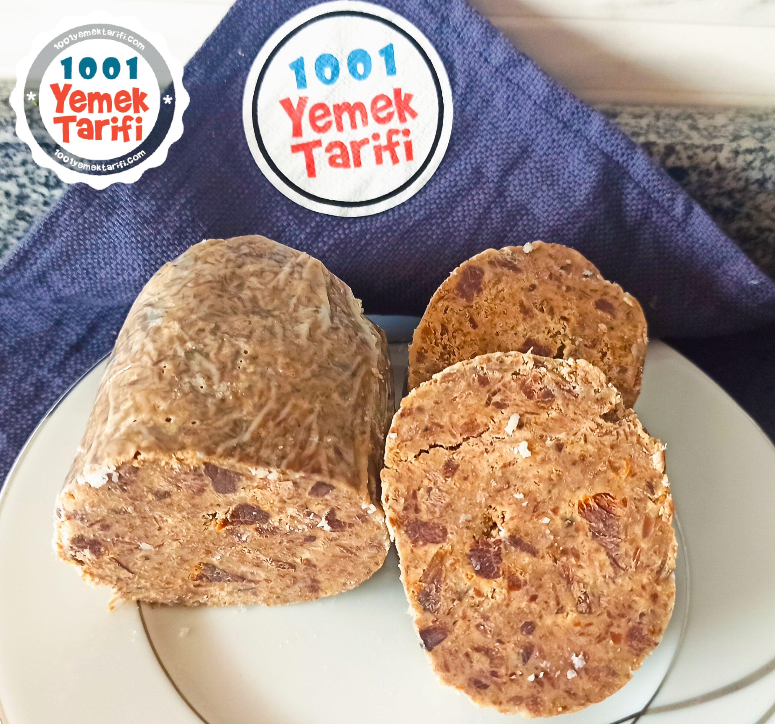 Orijinal Et Kavurma Tarifi, Nasıl Yapılır (Buzlukta)