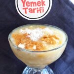 aşure Nasıl Yapılır