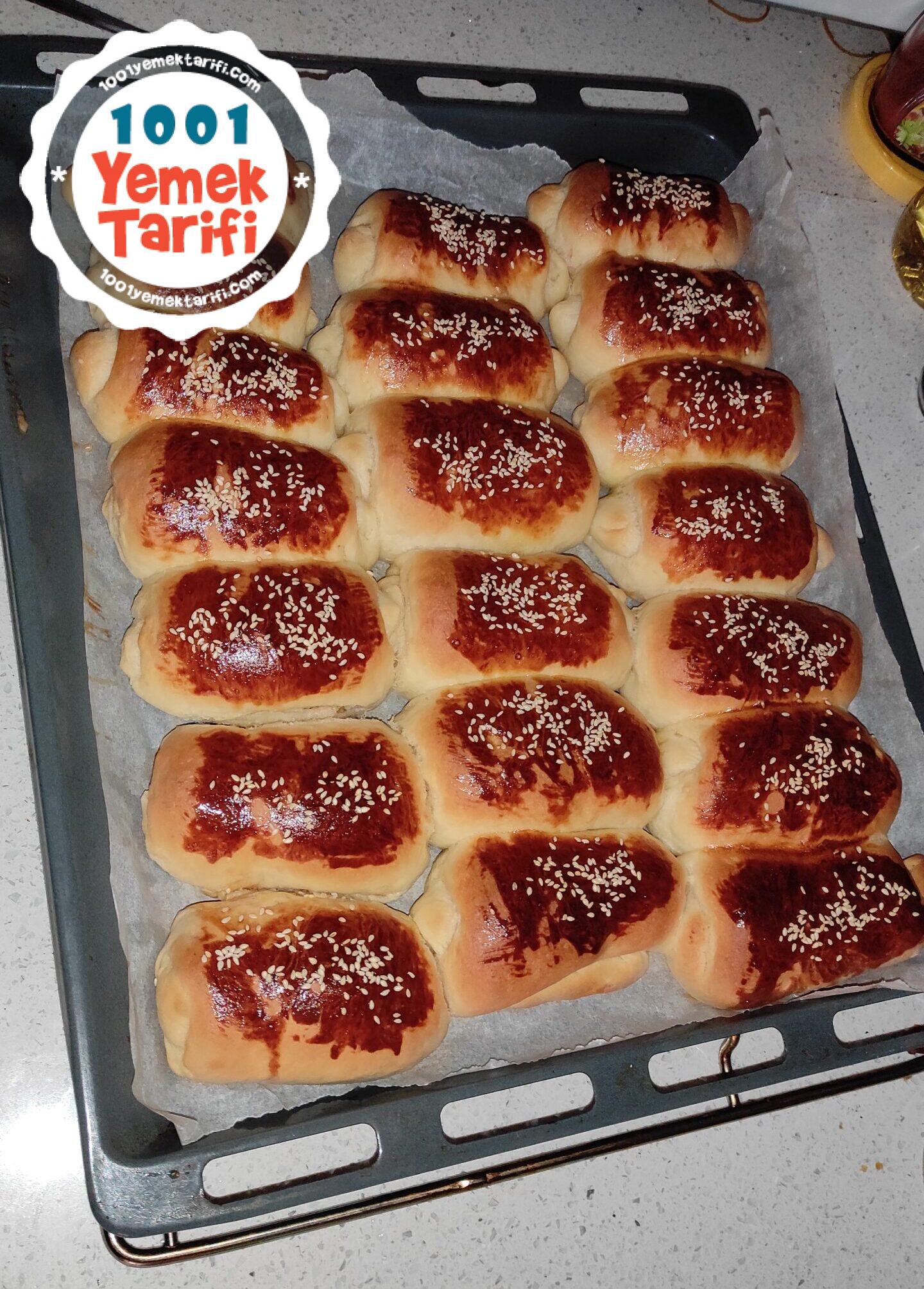 Poğaça Tarifi, Nasıl Yapılır