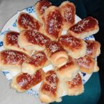 Patatesli Rulo Poğaça Tarifi, Nasıl Yapılır