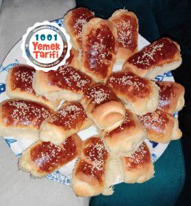 Patatesli Rulo Poğaça Tarifi, Nasıl Yapılır