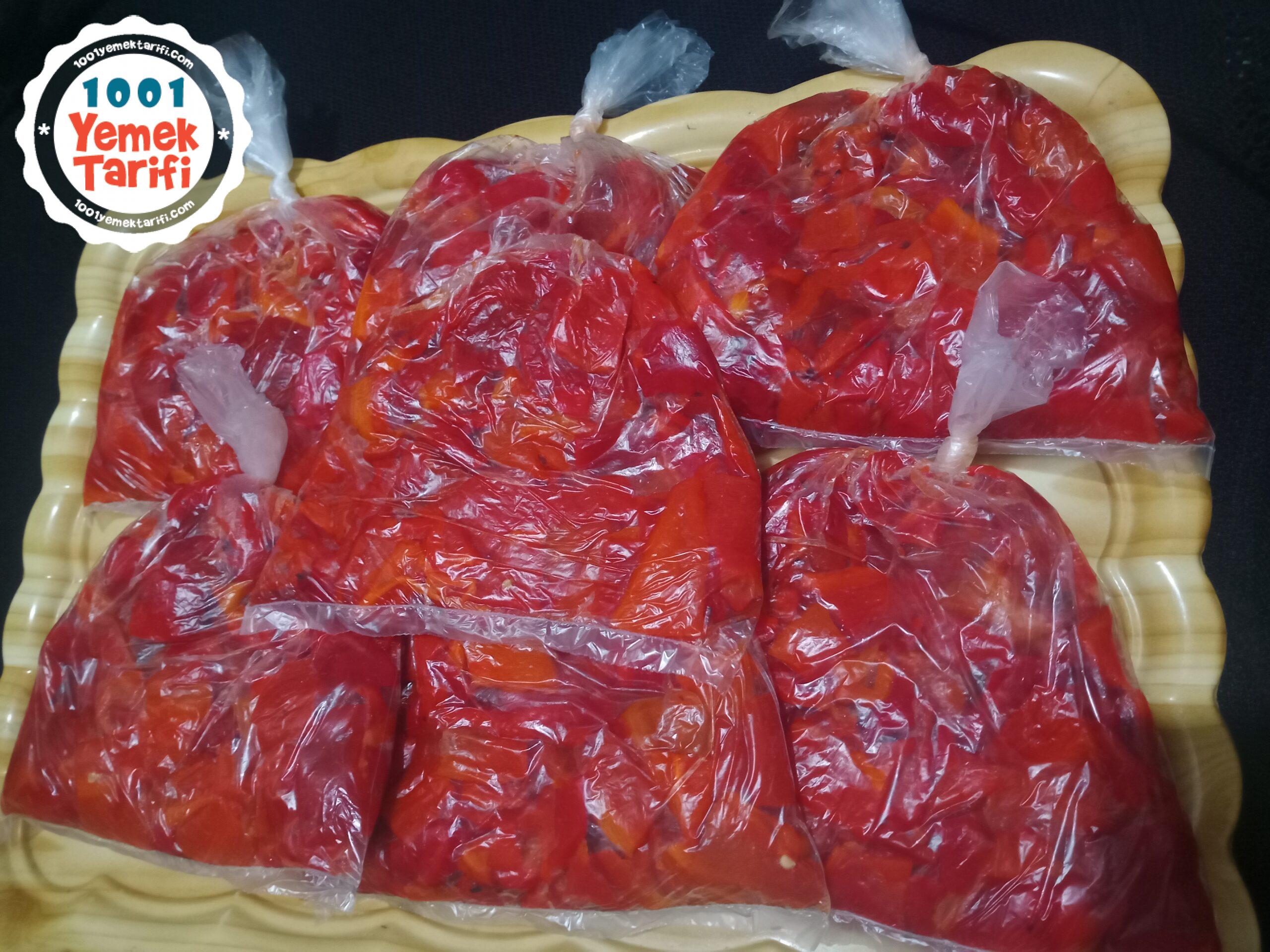 kışlık hazırlıkları