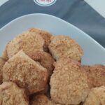 Fındıklı Kurabiye Tarifi