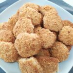 Fındıklı Kurabiye Tarifi