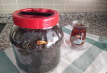 Muhteşem Çay Karışımı Nasıl Yapılır