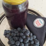 Üzüm Suyu Tarifi, Nasıl Yapılır