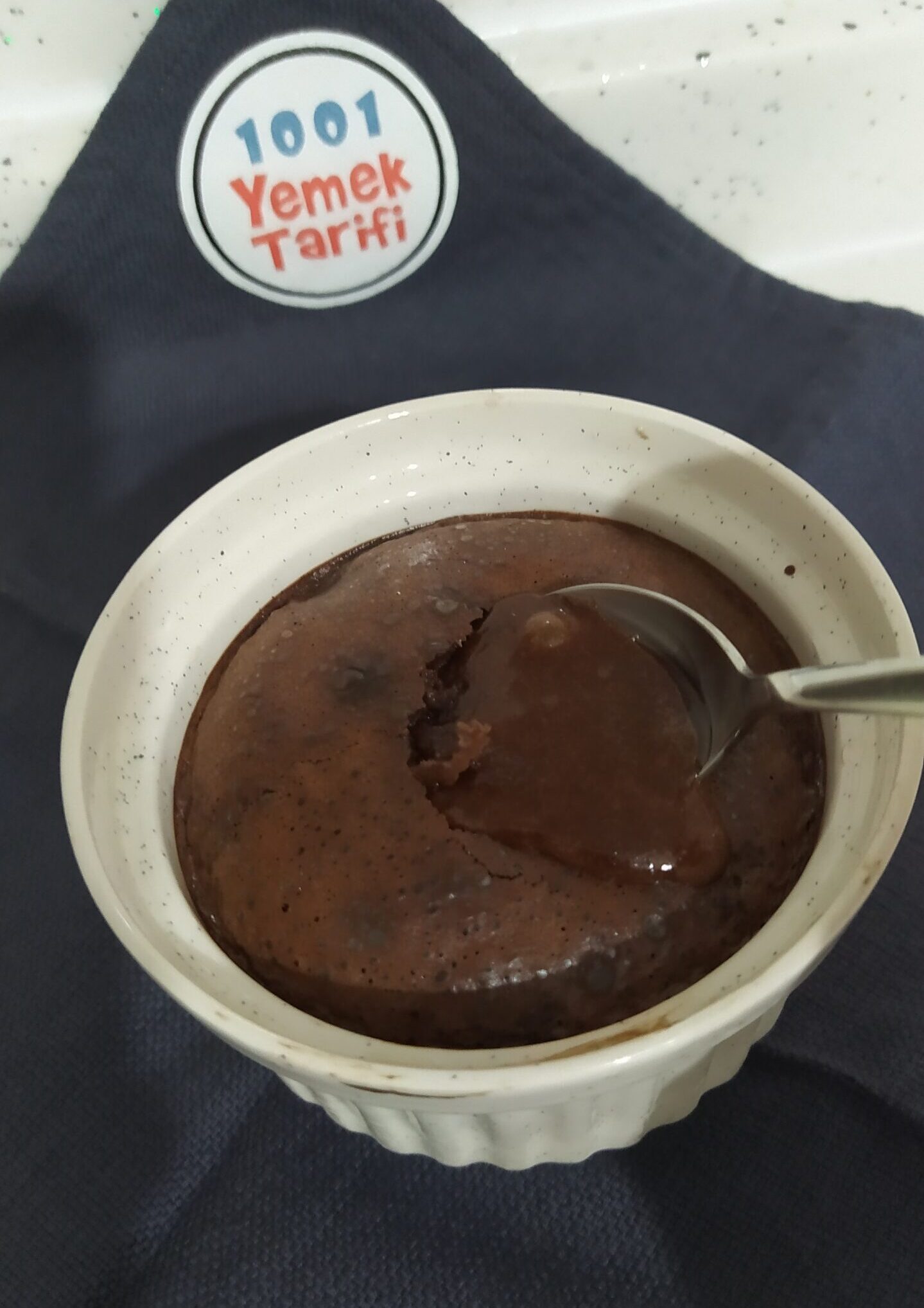 📸Fotoğraflı ✅Tam Kıvamında: Sufle Tarifi, Nasıl Yapılır