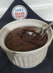 📸Fotoğraflı ✅Tam Kıvamında: Sufle Tarifi, Nasıl Yapılır