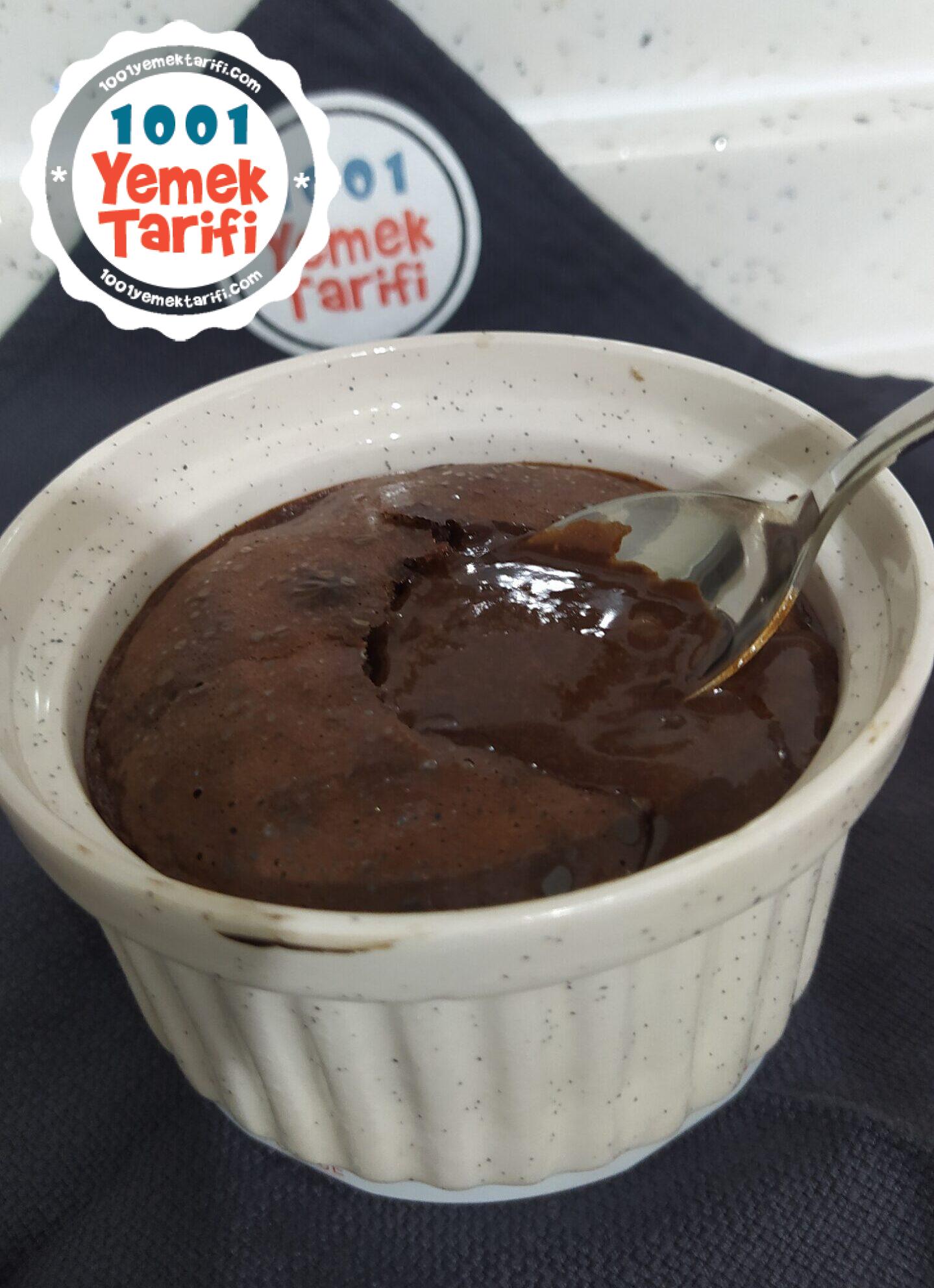 📸Fotoğraflı ✅Tam Kıvamında: Sufle Tarifi, Nasıl Yapılır
