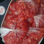 Kışlık Domates Nasıl Saklanır