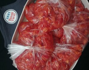 Kışlık hazırlıkları