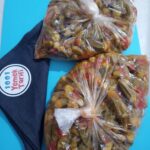 Buzluk İçin Bamya Hazırlama