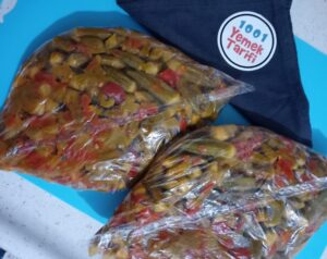 Kışlık Hazırlığı