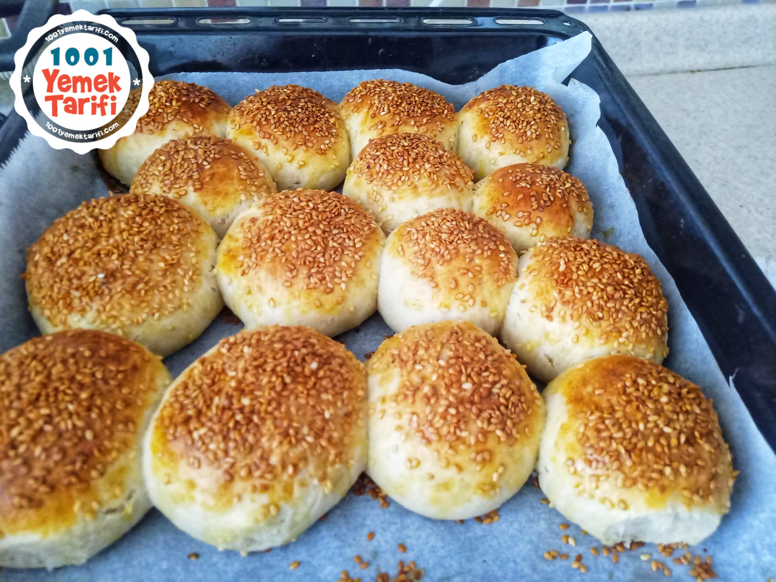 Peynirli Poğaça Tarifi, Nasıl Yapılır