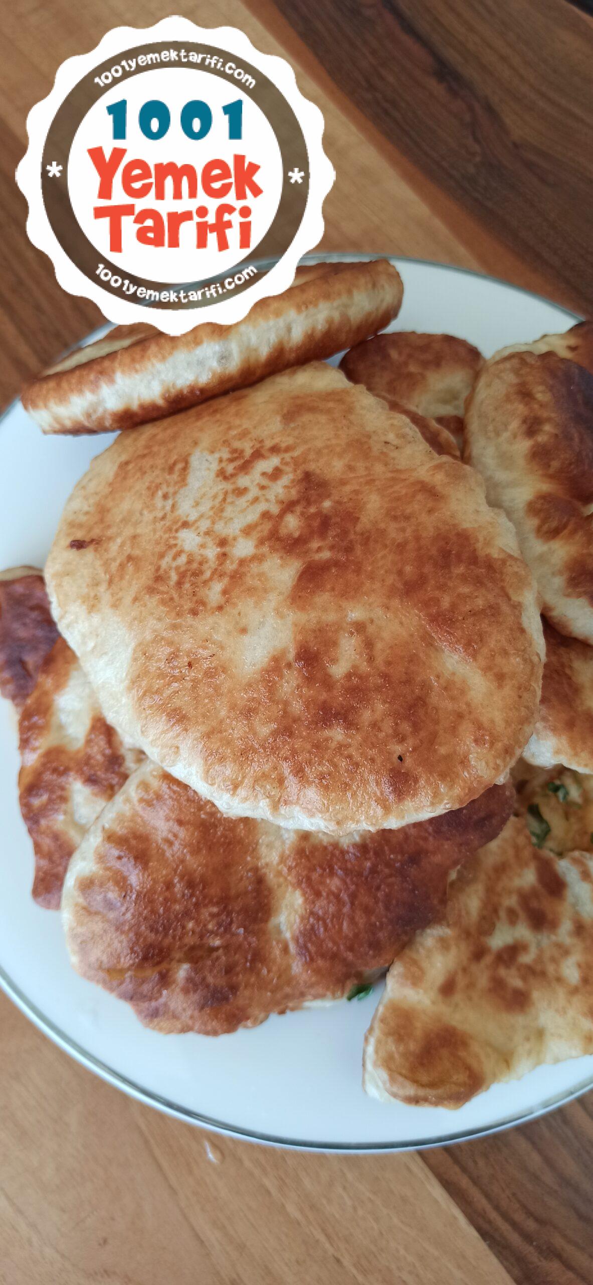 Çiğ Börek Tarifi, Nasıl Yapılır