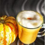 Pumpking Spice Latte
