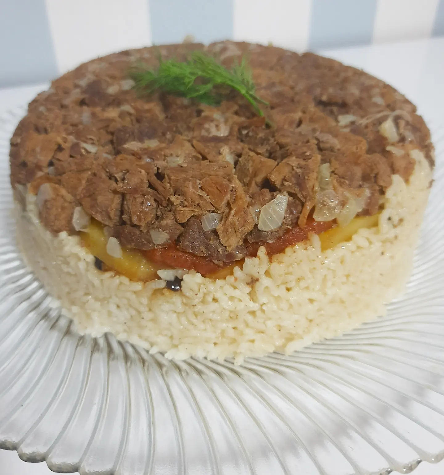 Tam Kıvamında Maklube Tarifi, Nasıl Yapılır