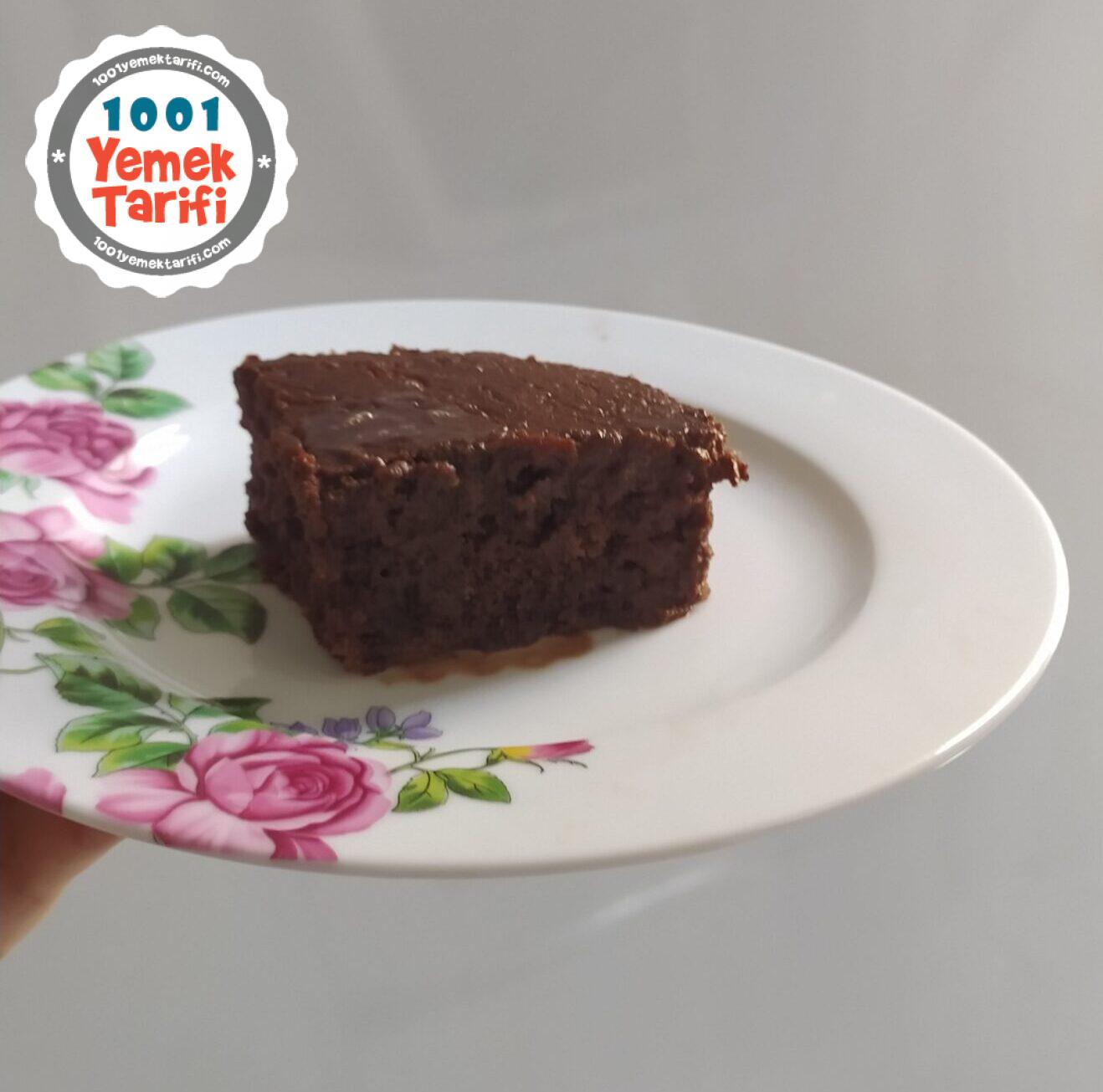 Islak Kek Tarifi, Nasıl Yapılır