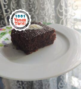 Islak Kek Tarifi, Nasıl Yapılır