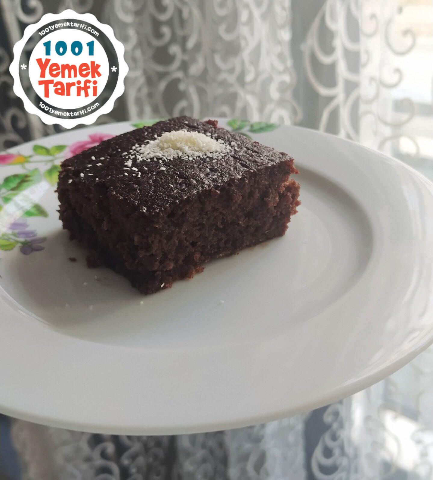 Islak Kek Tarifi, Nasıl Yapılır