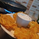 Tam Kıvamında Soğan Tempura Tarifi