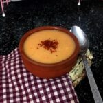 Ev Yapımı Nefis Tarhana Çorbası Yapımı