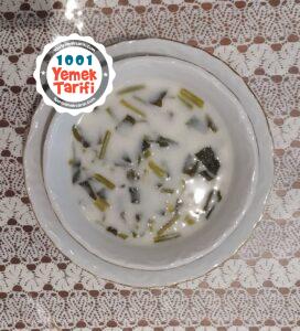 Toğga Çorbası Tarifi, Nasıl Yapılır