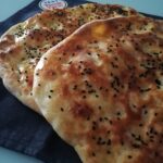 Patatesli Çörek Tarifi