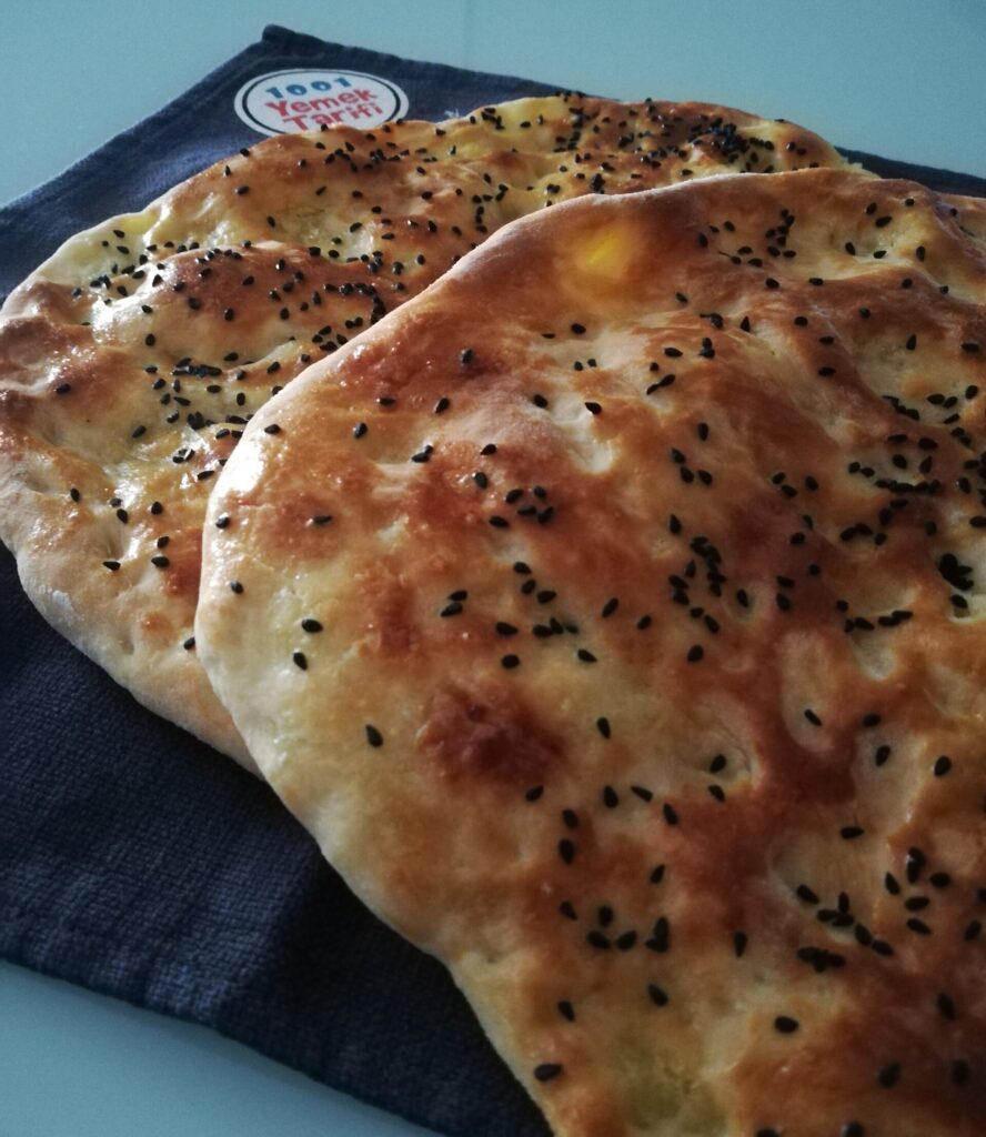 ✅Tam Kıvamında: Patatesli Çörek Tarifi