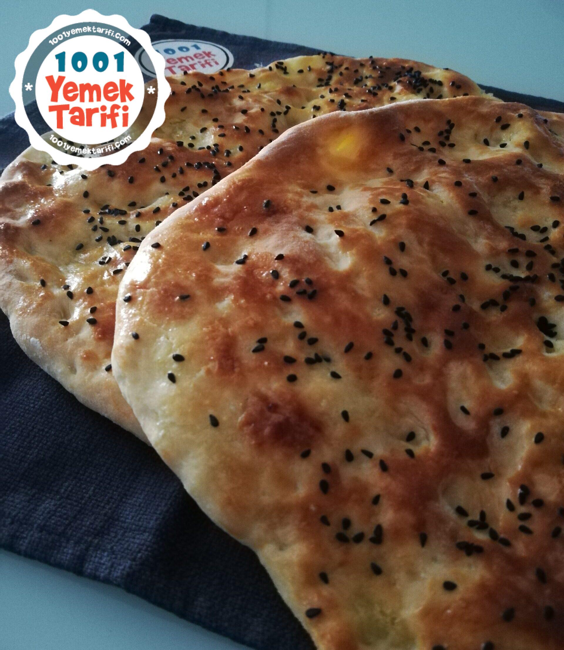 ✅Tam Kıvamında: Patatesli Çörek Tarifi