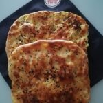 Patatesli Çörek Tarifi