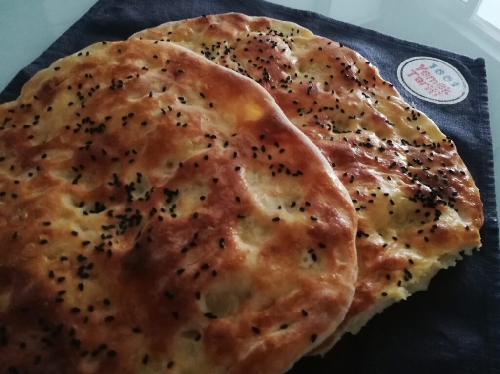 ✅Tam Kıvamında: Patatesli Çörek Tarifi