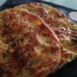 Patatesli Çörek Tarifi