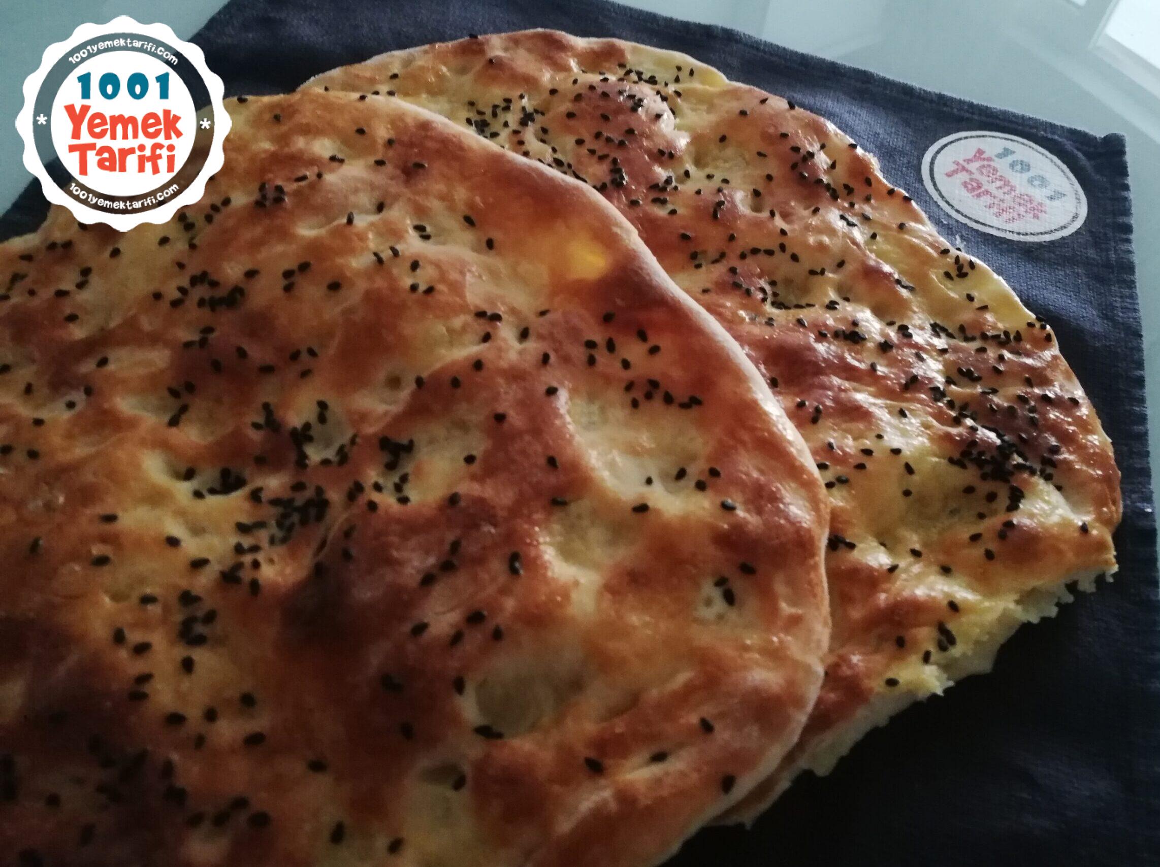 ✅Tam Kıvamında: Patatesli Çörek Tarifi