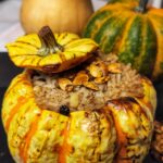 Balkabağı Dolması tarifi