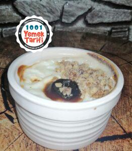 Kolay Fırında Sütlaç Tarifi