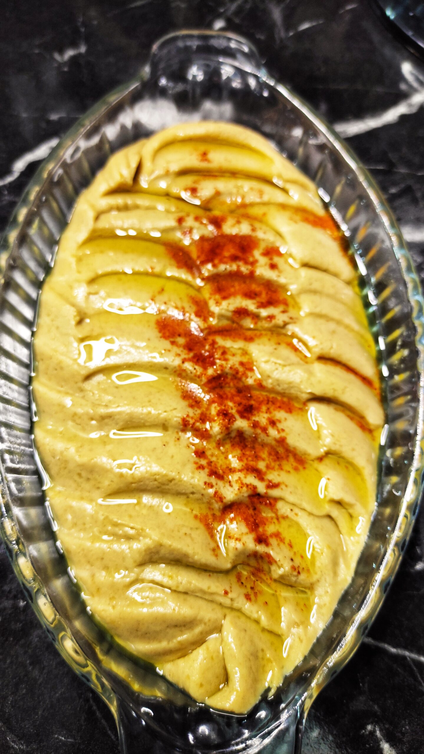 Videolu Tam Ölçülü: Humus Tarifi