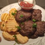 Köfte Tarifi