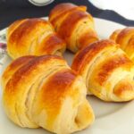 Katmer Poğaça Tarifi