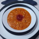 Kolay Ezogelin Çorbası tarifi