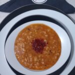 Kolay Ezogelin Çorbası tarifi