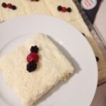 Gelin Pastası Tarifi