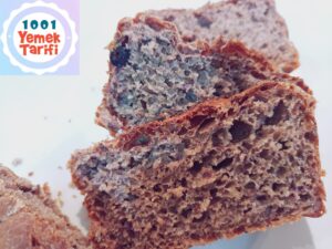 Mor Siyez Ekmeği Tarifi