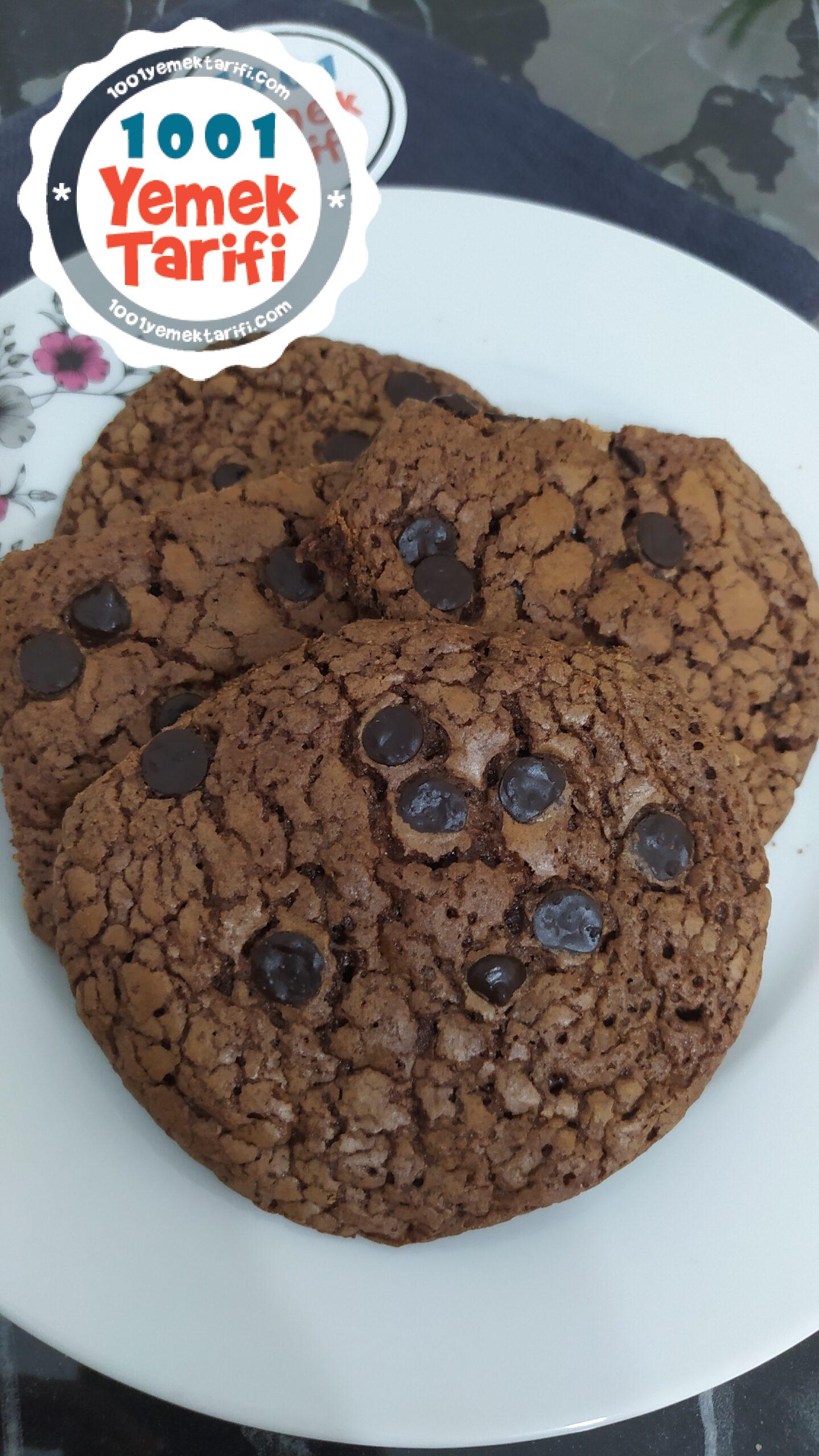 Tam Ölçülü: Cookie Tarifi