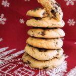 Çikolatalı Kurabiye