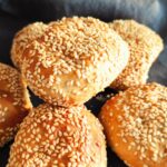 ▶️Videolu ✅Tam Ölçülü: Simit Poğaça Tarifi