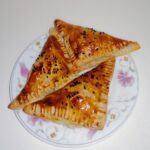Talaş Böreği