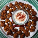 Fırında Karnabahar Tarifi