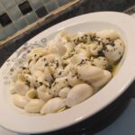 Yoğurtlu Makarna Tarifi